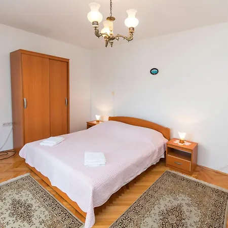 Apartament Linda