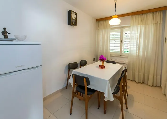 Apartamento Linda Primošten