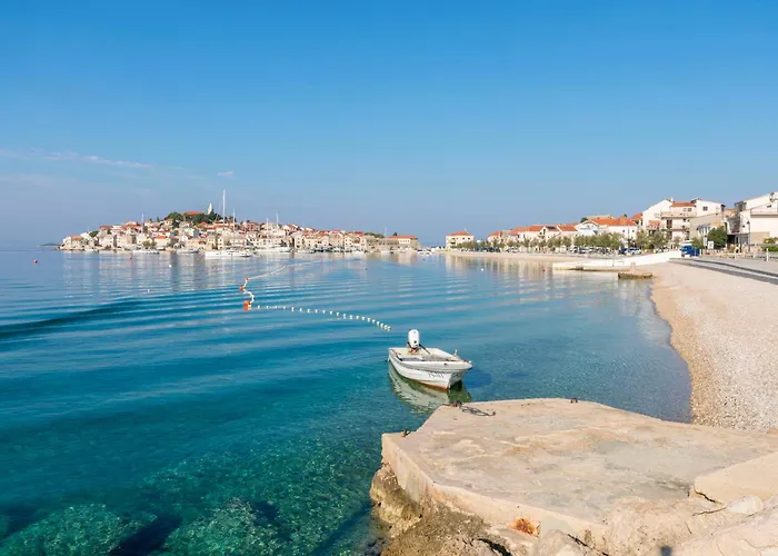 아파트 Linda 프리모스턴