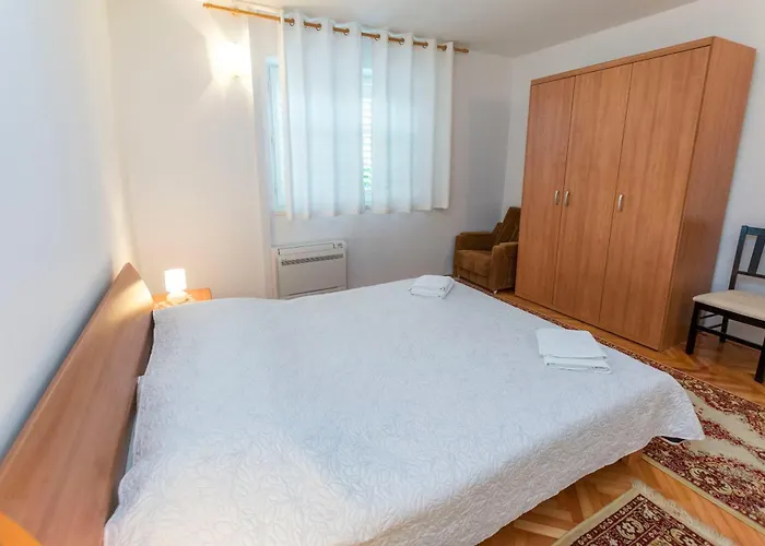 Apartamento Linda Primošten