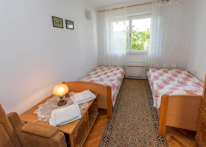 Daire Linda Primošten