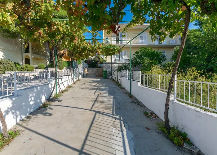 아파트 Linda 프리모스턴