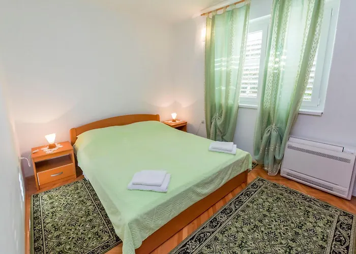 Apartamento Linda Primošten