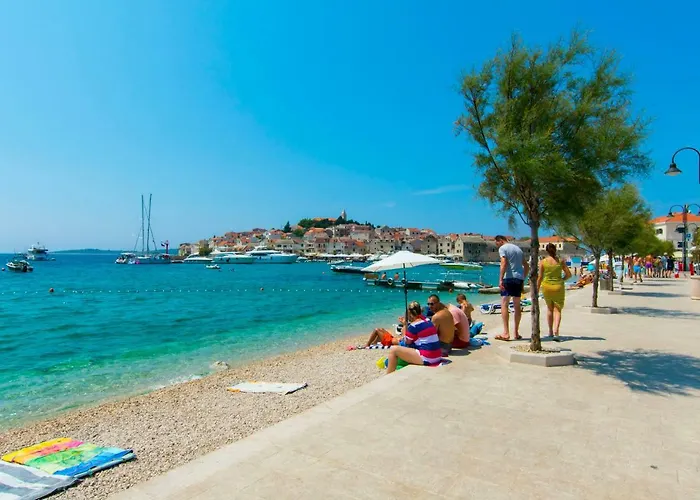 Linda * 프리모스턴